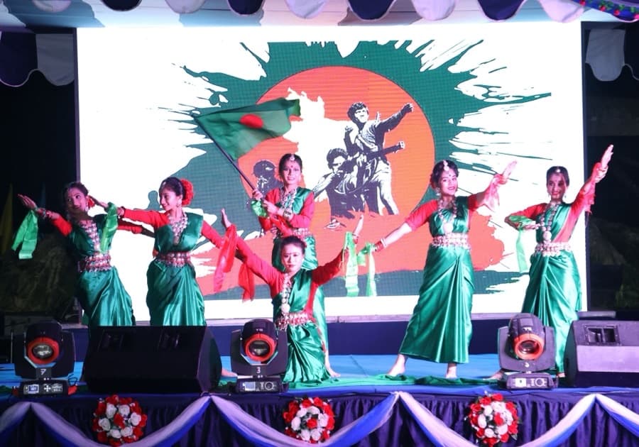 Pahela Baishakh