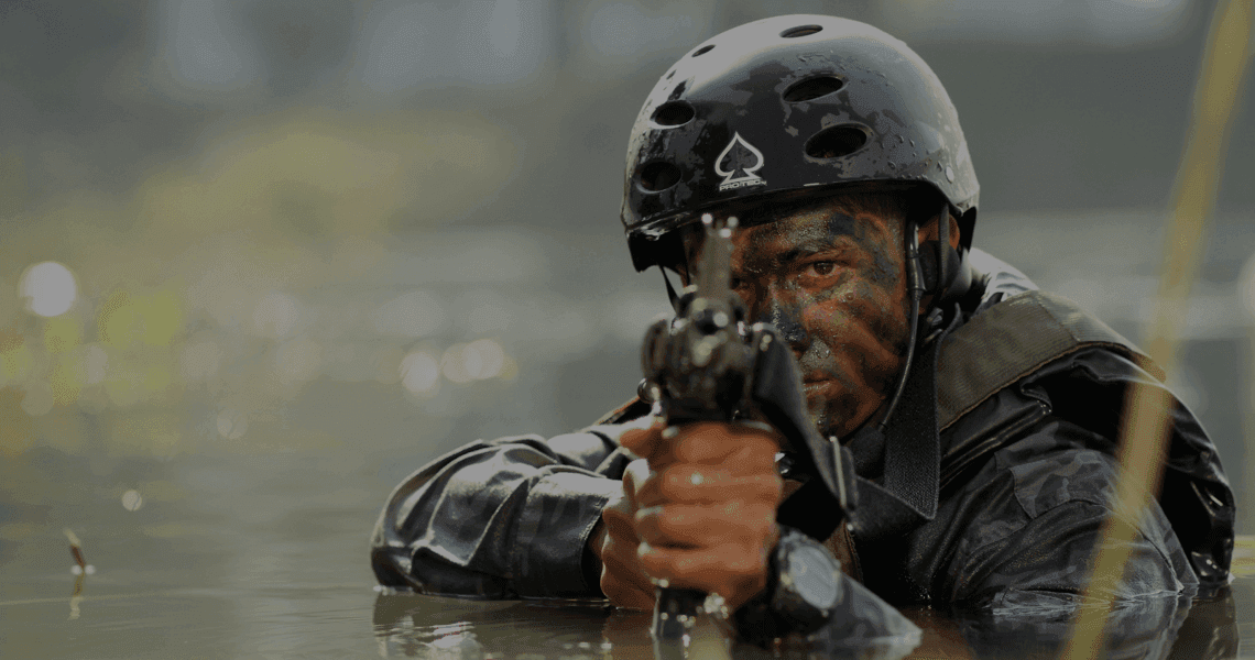 Bangladesh Navy training overview