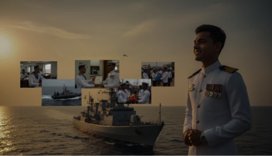 Naval Armory