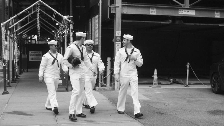 Sailor Division