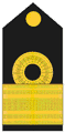 Acting Sub Lieutenant