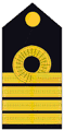 Captain