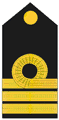 Lieutenant