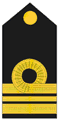 Rear Admiral