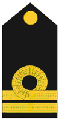 Lieutenant
